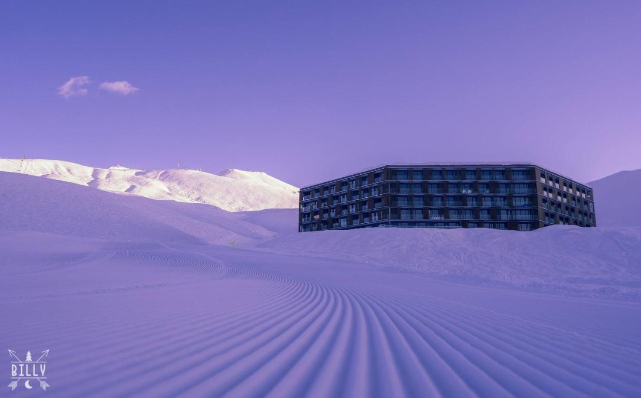 Atrium Exclusive - Ski4Life グダウリ エクステリア 写真
