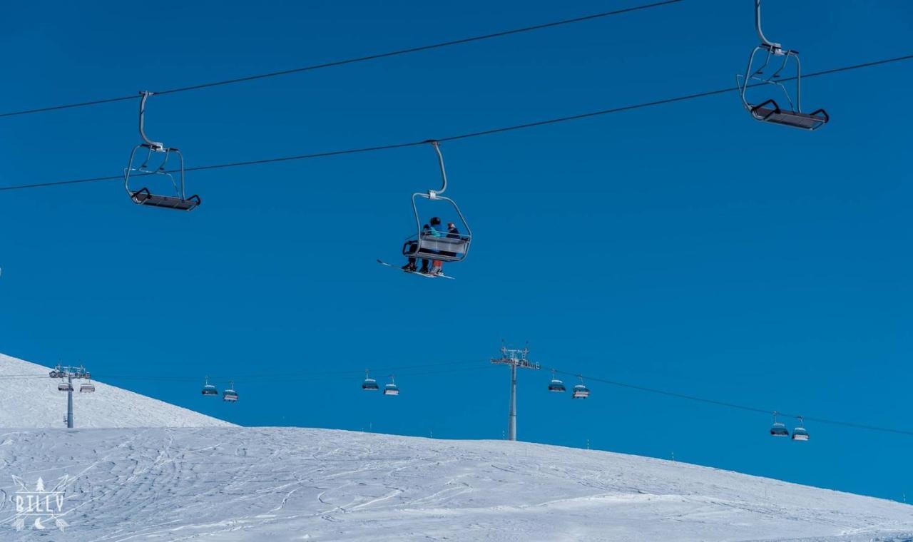 Atrium Exclusive - Ski4Life グダウリ エクステリア 写真