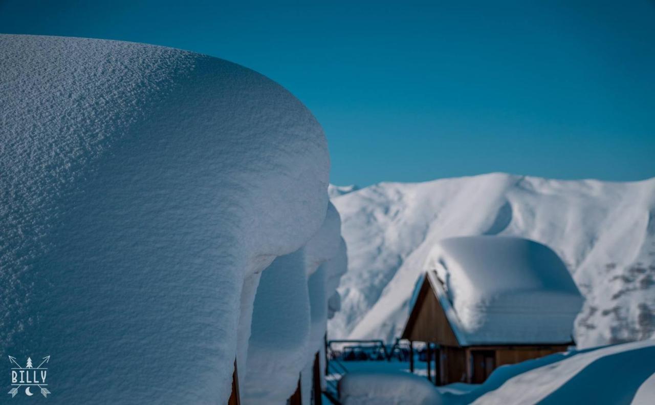 Atrium Exclusive - Ski4Life グダウリ エクステリア 写真