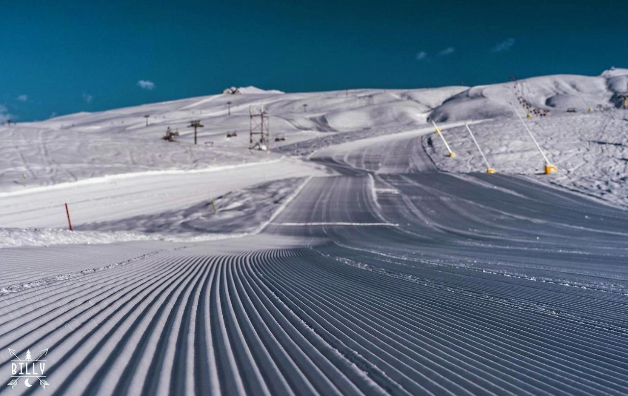 Atrium Exclusive - Ski4Life グダウリ エクステリア 写真